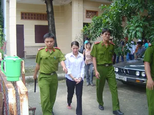 Ngăn chồng đi nhậu dẫn đến án mạng